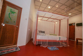 La Safari Inn Tissamaharama