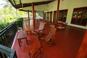La Safari Inn Tissamaharama