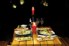 Leopard Reach Yala By Seven Angels