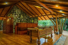 Leopard Reach Yala By Seven Angels