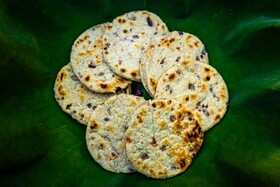 Leopard Reach Yala By Seven Angels