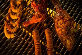 Leopard Reach Yala By Seven Angels