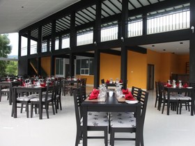 Magampura Eco Village Resort