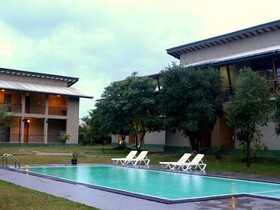 Magampura Eco Village Resort