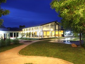 Magampura Eco Village Resort