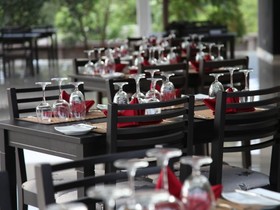 Magampura Eco Village Resort