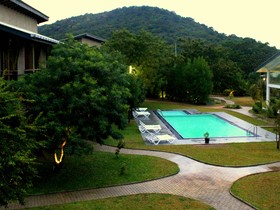 Magampura Eco Village Resort