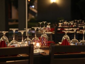 Magampura Eco Village Resort