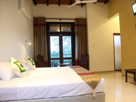 Magampura Eco Village Resort