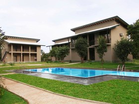 Magampura Eco Village Resort