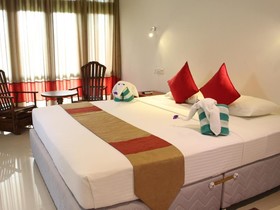 Magampura Eco Village Resort