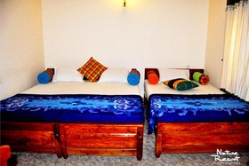 Nature Resort