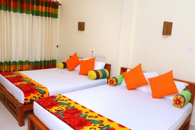 Nature Resort