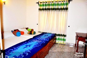 Nature Resort