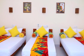Nature Resort