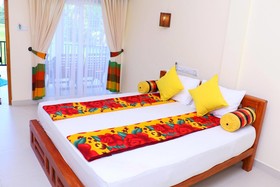 Nature Resort