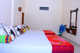 Nature Resort