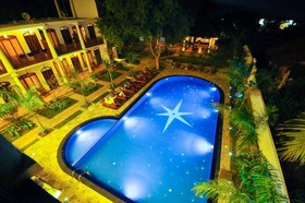Oga Reach Hotel
