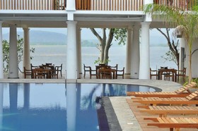 Oga Reach Hotel