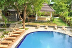 Oga Reach Hotel