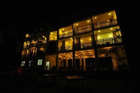 Oga Reach Hotel