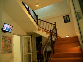 Owin Rose Hotel