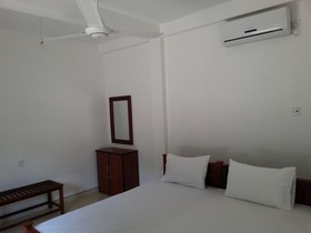 Rasoja Holiday Resort