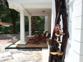 Rasoja Holiday Resort