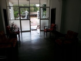 Rasoja Holiday Resort