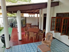 Sanoga Holiday Resort