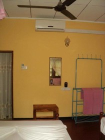 Sanoga Holiday Resort