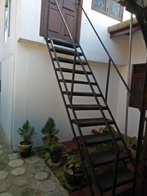 Sanoga Holiday Resort