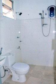 Sanoga Holiday Resort