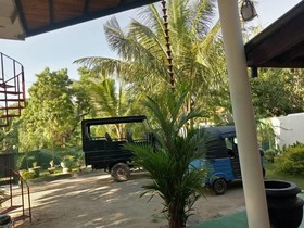 Sanoga Holiday Resort