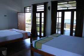 Serene Park Hotel