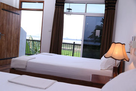 Serene Park Hotel