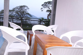 Serene Park Hotel