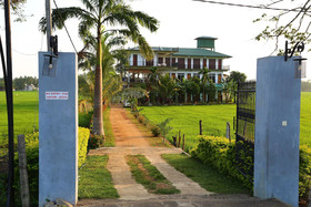 Serene Park Hotel