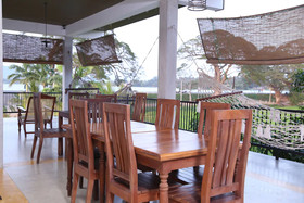 Serene Park Hotel