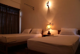 Serene Park Hotel
