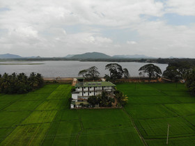 Serene Park Hotel