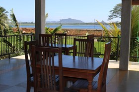 Serene Park Hotel