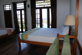 Serene Park Hotel