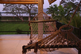 Serene Park Hotel