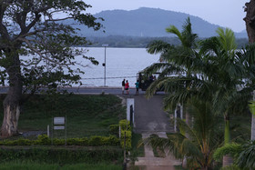 Serene Park Hotel