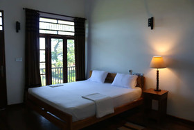 Serene Park Hotel