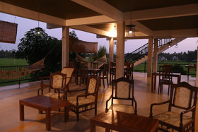 Serene Park Hotel