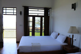 Serene Park Hotel