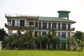 Serene Park Hotel
