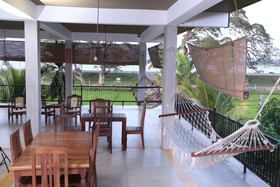 Serene Park Hotel